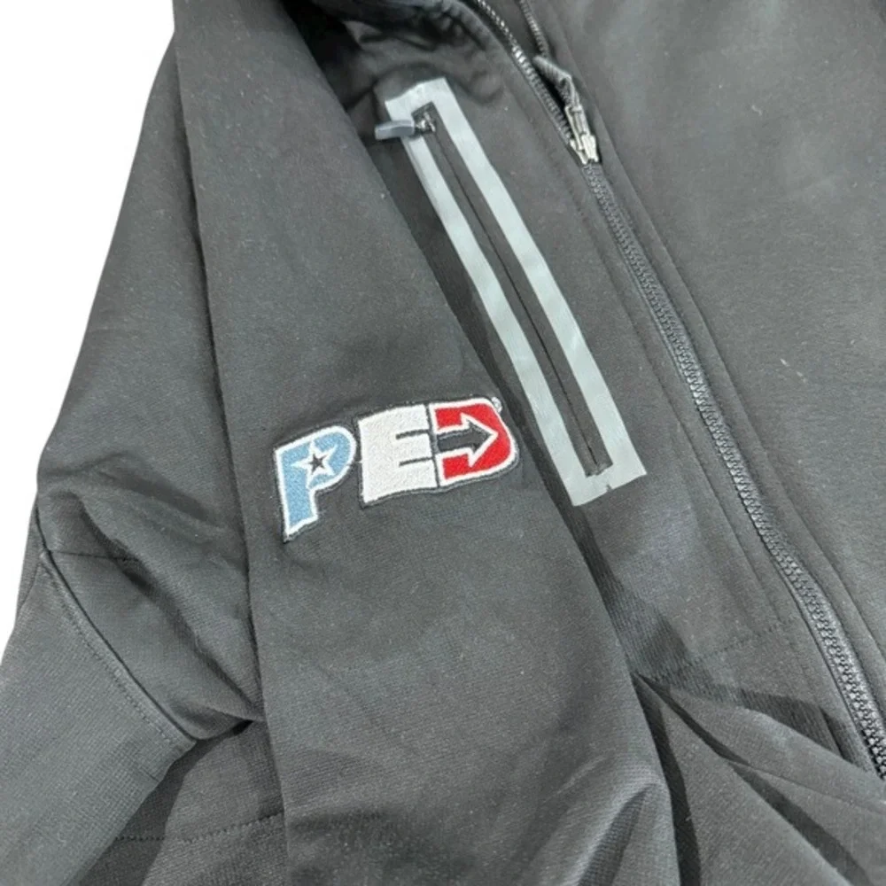 The North Face Canyon Flats Mens XL Pre-Owned Full Zip 